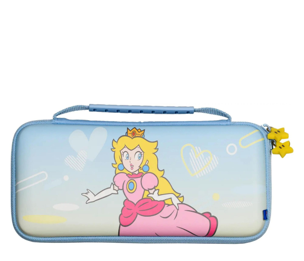 Hori Tough Pouch - City Pop Peach - NS - 1353662 - zdjęcie